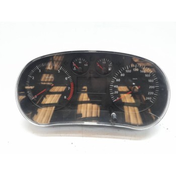 CUADRO INSTRUMENTOS W01M01920822A 110080153002 