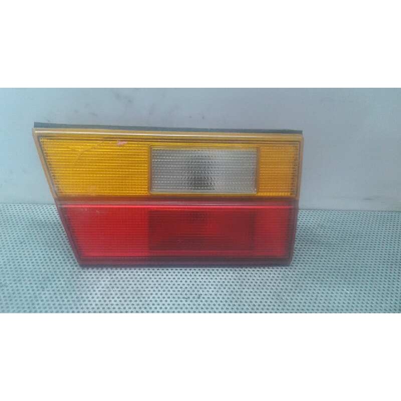 Recambio de piloto trasero derecho para volkswagen passat (321/23/27/31) básico referencia OEM IAM - Gris 4