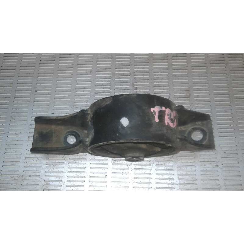 Recambio de soporte motor trasero para nissan almera tino (v10m) 2.2 16v turbodiesel cat referencia OEM IAM 113214U110 - Azul