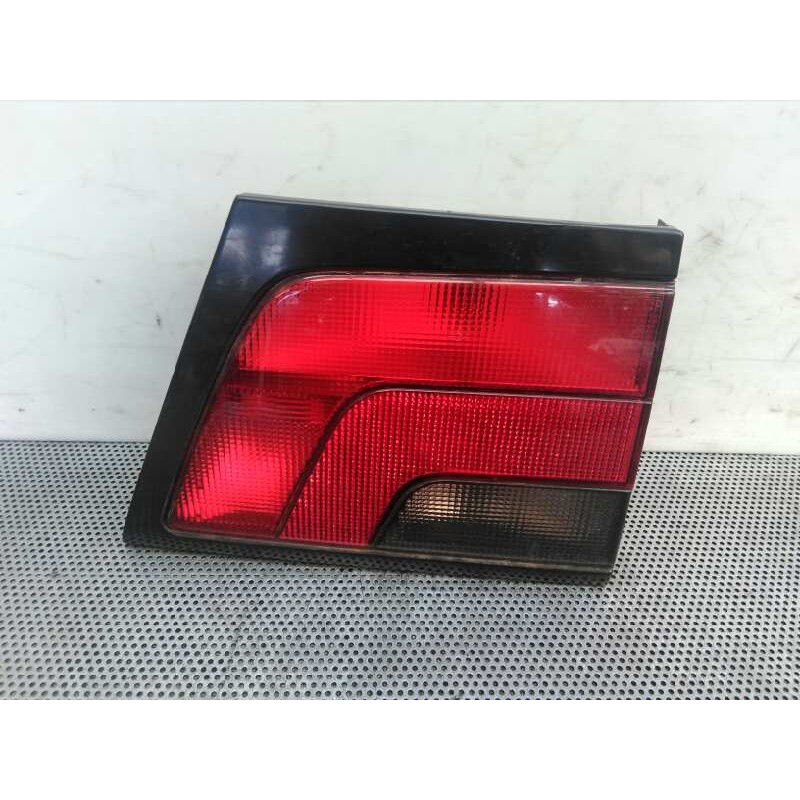 Recambio de piloto trasero izquierdo interior para peugeot 806 sr referencia OEM IAM   