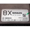 Recambio de centralita motor uce para nissan qashqai (j11) 360 referencia OEM IAM 0281032229  BOSCH