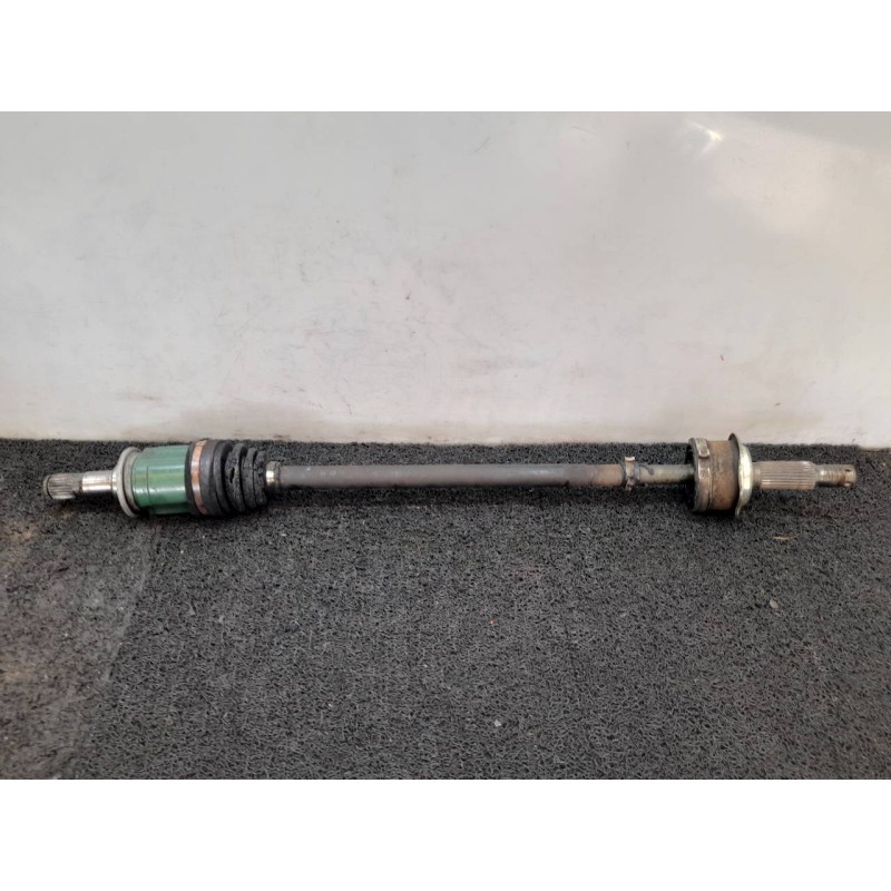 Recambio de transmision trasera izquierda para mitsubishi outlander (cw0) 2.0 di-d intense referencia OEM IAM - Negro 3