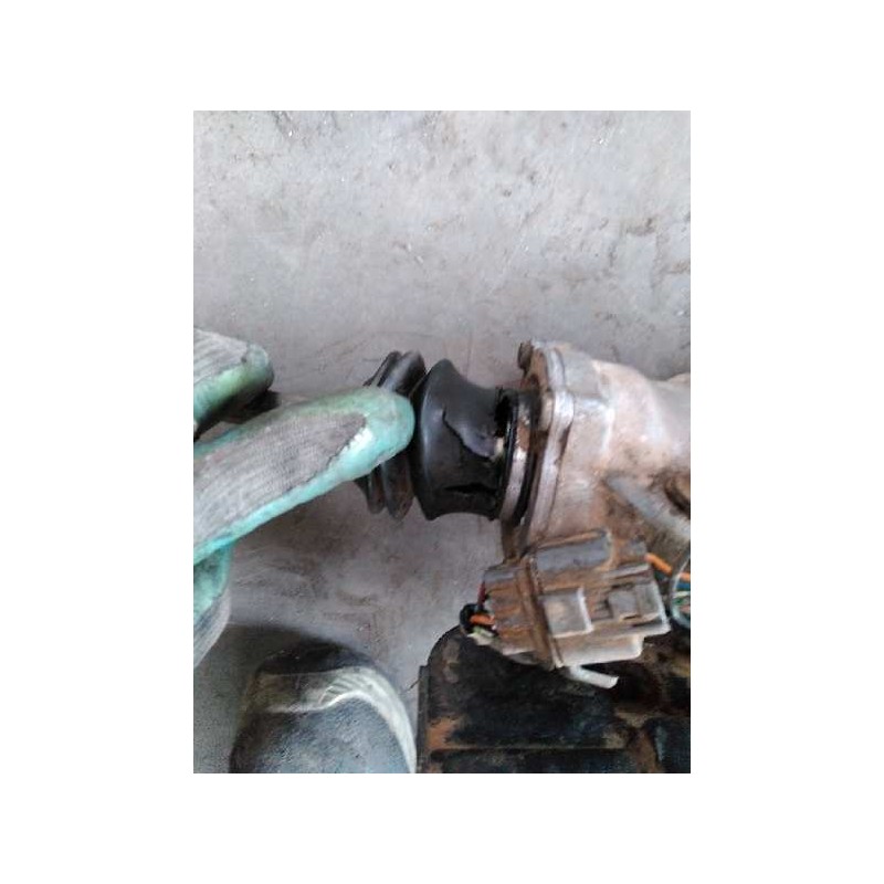 Recambio de cremallera direccion para honda prelude (bb1/2/3) referencia OEM IAM 101-E36-B02 29688 6
