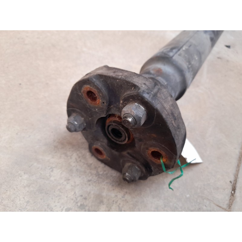 Recambio de cardan delantero para bmw serie 7 (e38) 2.5 turbodiesel cat referencia OEM IAM 3