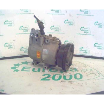 COMPRESOR AIRE ACONDICIONADO CEXAA04 