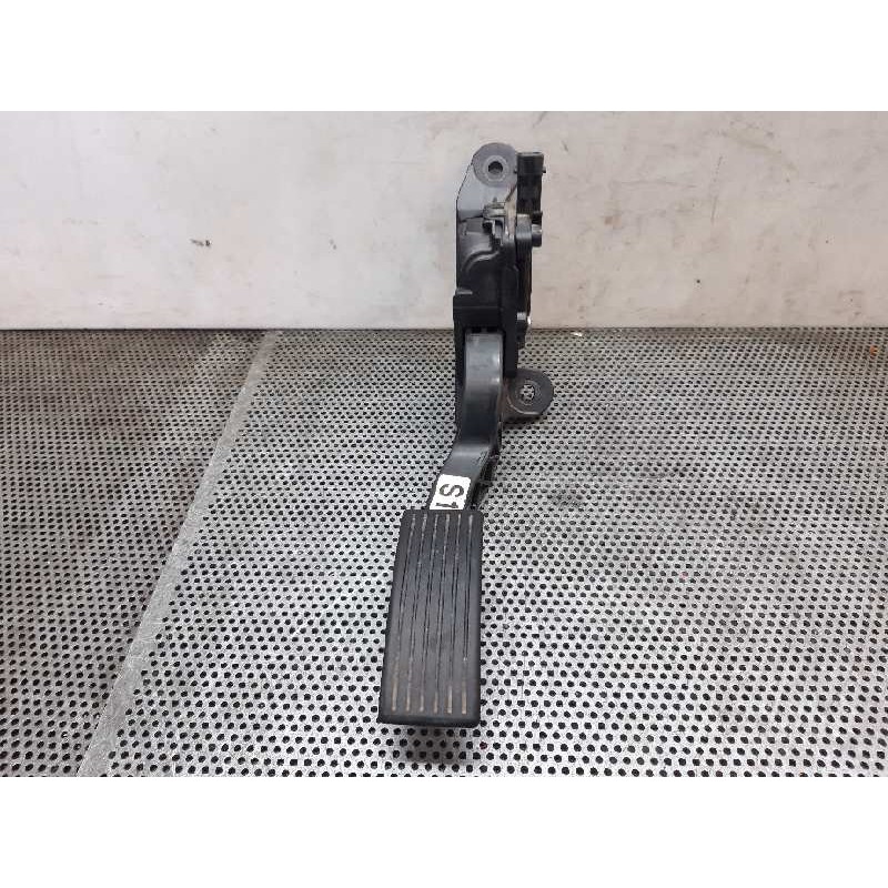 Recambio de potenciometro pedal para kia rio 1.2 cat referencia OEM IAM   