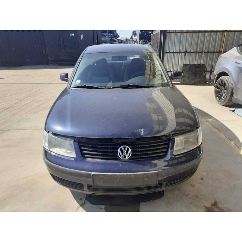 volkswagen passat berlina (3b2) del año 1997