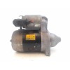 Recambio de motor arranque para kia joice ls referencia OEM IAM 3610021740 1EM0051 VALEO