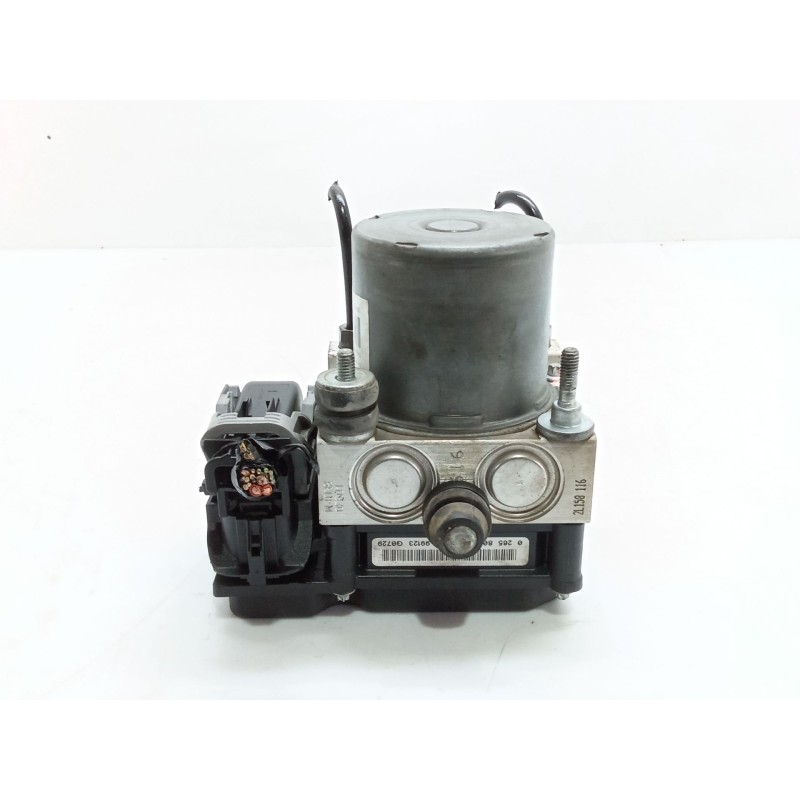 Recambio de abs para citroën jumper caja cerrada, techo sobreelevado (06.2006 =>) 33 l2h2 hdi 120 referencia OEM IAM 0265800717 - Blanco 4