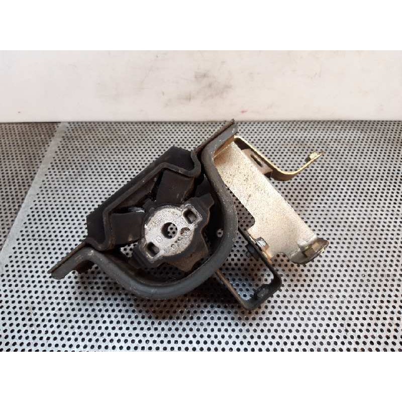 Recambio de soporte motor derecho para fiat doblo (119) 1.9 8v dynamic / multijet dynamic plus (77kw) referencia OEM IAM 5176017 - Azul