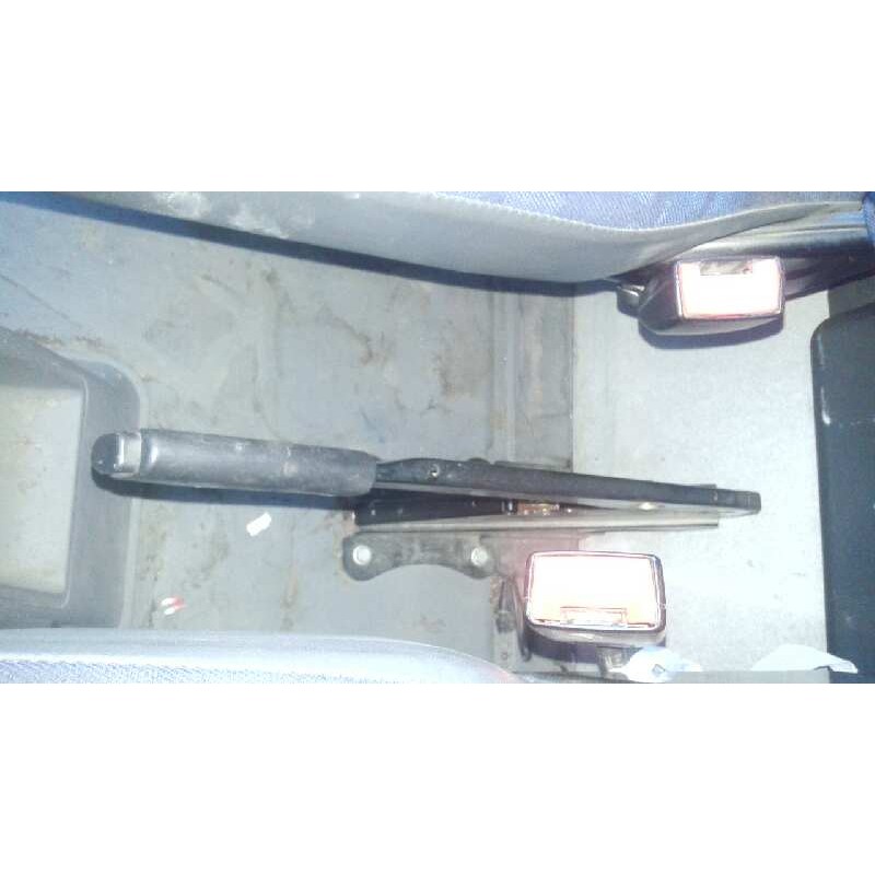 Recambio de palanca freno para iveco daily caja abierta / volquete 2.8 diesel cat referencia OEM IAM   