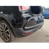 Recambio de paragolpes trasero para ssangyong tivoli limited 4x2 referencia OEM IAM   