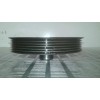 Recambio de polea cigueñal para ford focus berlina (cak) 1.8 tddi turbodiesel cat referencia OEM IAM XS4Q6B319FD  