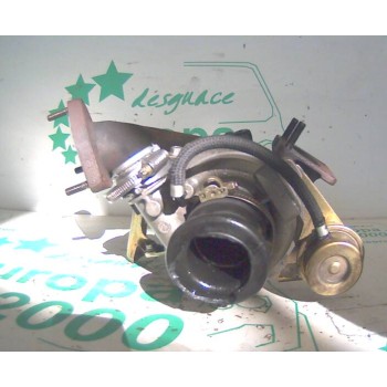 TURBOCOMPRESOR GT1544H 46750763 GARRET