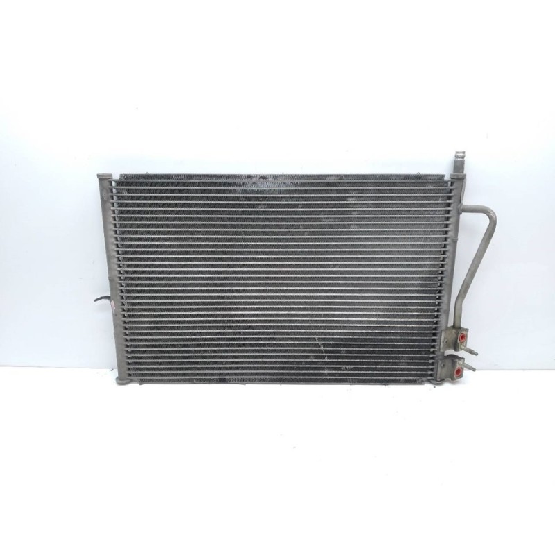 Recambio de condensador / radiador aire acondicionado para ford fusion (cbk) + referencia OEM IAM 2S6H1971A  