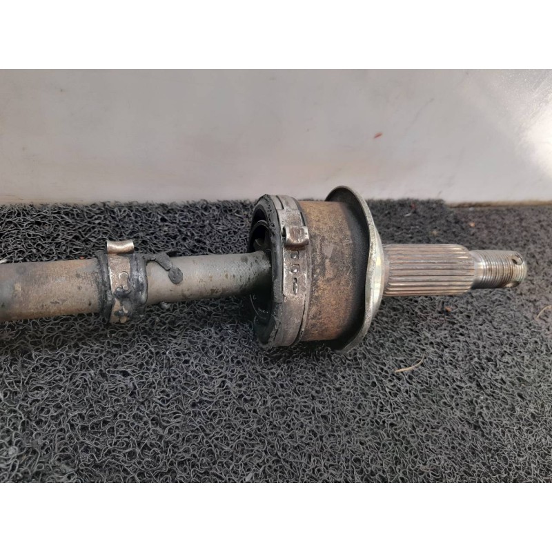 Recambio de transmision trasera izquierda para mitsubishi outlander (cw0) 2.0 di-d intense referencia OEM IAM - Negro 4
