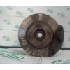Recambio de mangueta delantera izquierda para ford mondeo berlina/familiar (fd) 1.8 16v cat referencia OEM IAM   