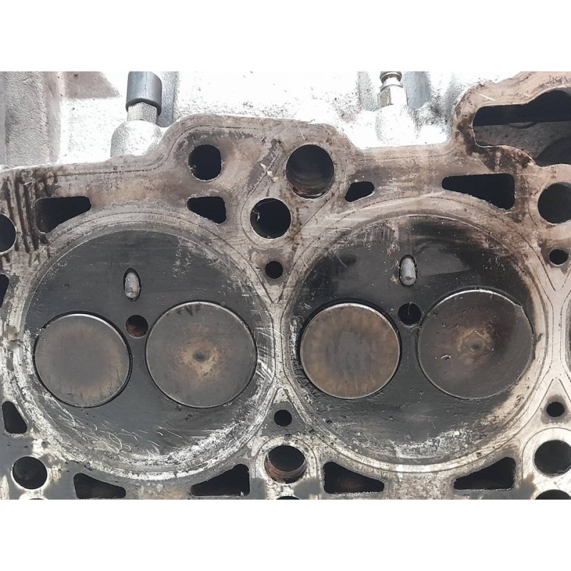 Recambio de culata para volkswagen golf iv berlina (1j1) highline referencia OEM IAM 038103733R - Gris 6