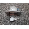 Recambio de bombin trasero tapa maletero para renault megane i fase 2 classic (la..) 1.9 dti authentique referencia OEM IAM   