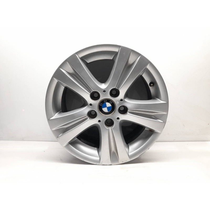 Recambio de llanta para bmw serie 1 berlina (e81/e87) 118d referencia OEM IAM 677969614  