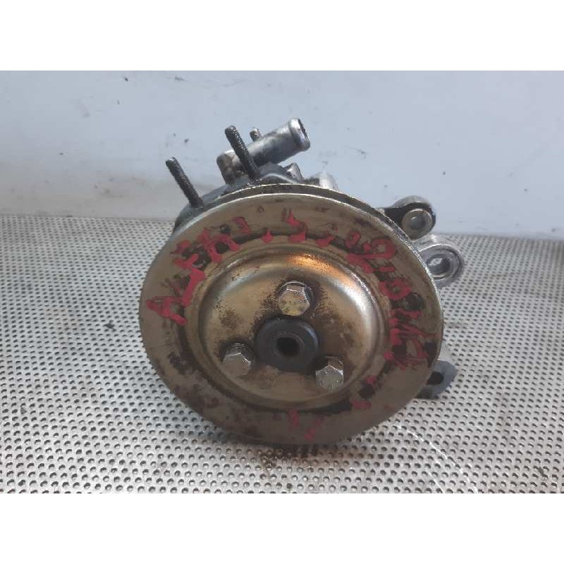 Recambio de bomba direccion para alfa romeo 155 2.0 turbo cat referencia OEM IAM  100196 