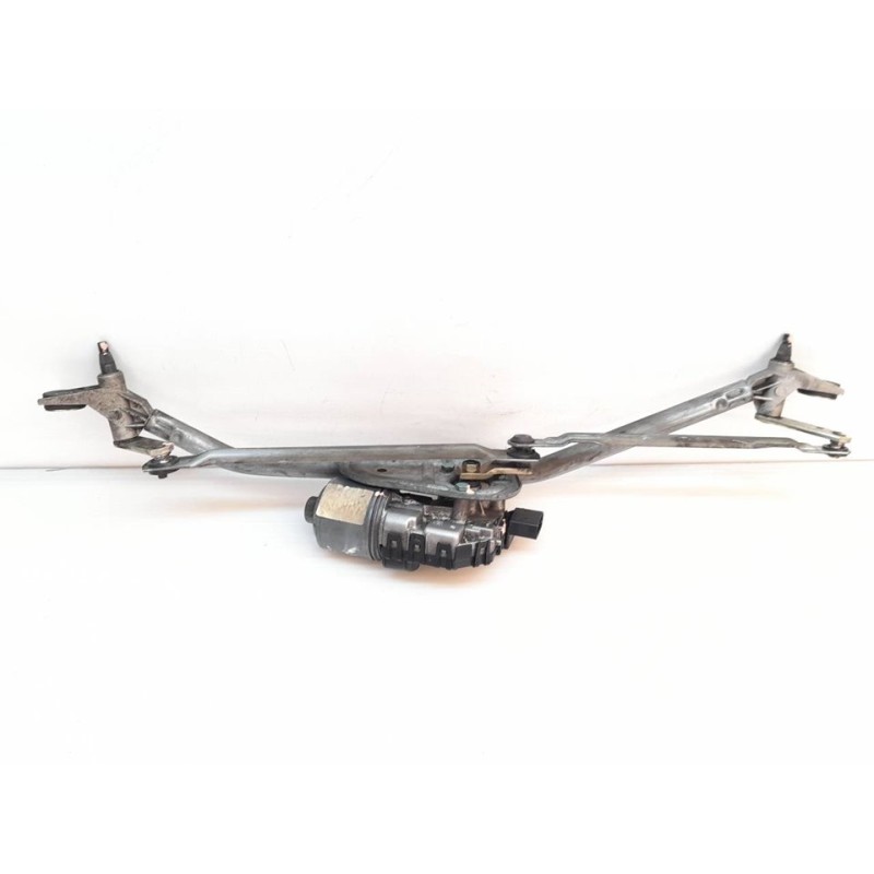 Recambio de motor limpia delantero para volkswagen passat berlina (3b3) highline referencia OEM IAM 0580206111 3B1955113D BOSCH