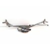 Recambio de motor limpia delantero para volkswagen passat berlina (3b3) highline referencia OEM IAM 0580206111 3B1955113D BOSCH