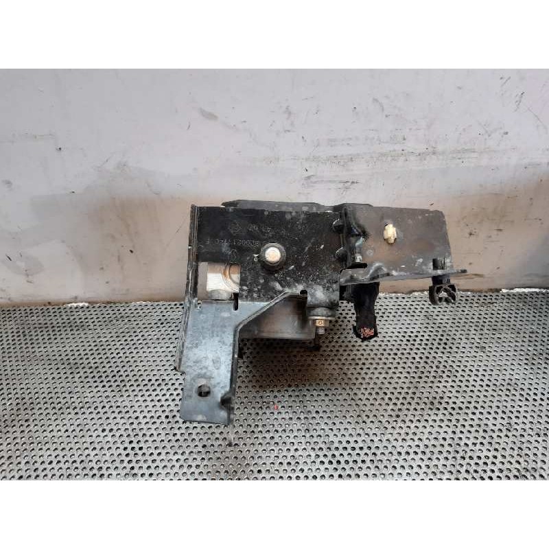 Recambio de abs para dacia logan laureate referencia OEM IAM 0265232110 8200756092 0265800584 - Azul 2