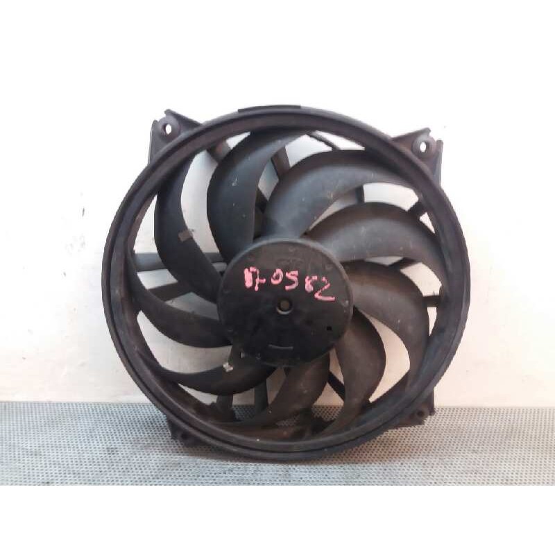 Recambio de electroventilador para citroën xsara berlina 1.6i 16v exclusive referencia OEM IAM  GATE 2
