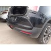 Recambio de paragolpes trasero para ssangyong tivoli limited 4x2 referencia OEM IAM   