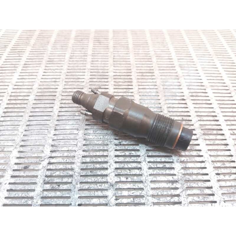 Recambio de inyector para bmw serie 3 berlina (e36) 1.7 turbodiesel cat referencia OEM IAM KCA21S71  