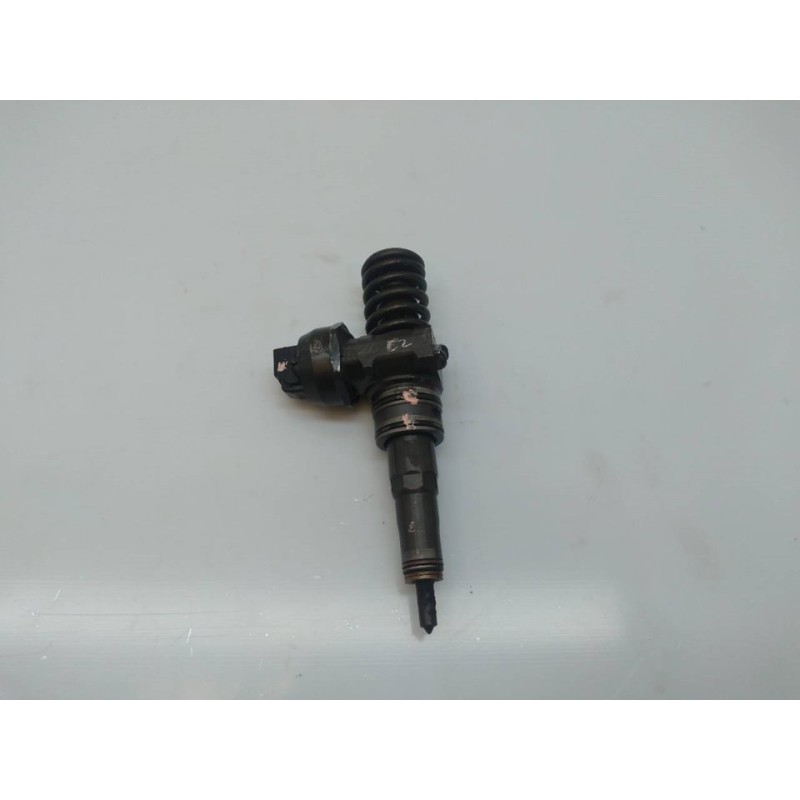 Recambio de inyector para volkswagen touran (1t2) edition referencia OEM IAM 038130073 0414720312 