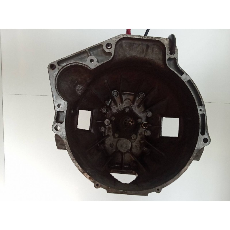 Recambio de caja cambios para iveco daily caja cerrada 2.5 diesel referencia OEM IAM 281915P93 93811184 IVECO 5