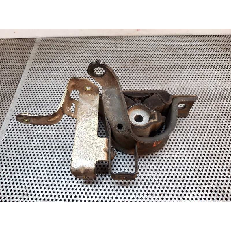 Recambio de soporte motor derecho para fiat doblo (119) 1.9 8v dynamic / multijet dynamic plus (77kw) referencia OEM IAM 5176017 - Azul 2