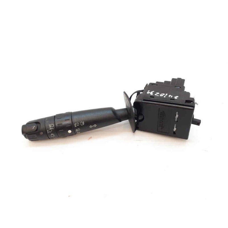 Recambio de mando luces para peugeot 806 port aventura referencia OEM IAM 96251931ZL  