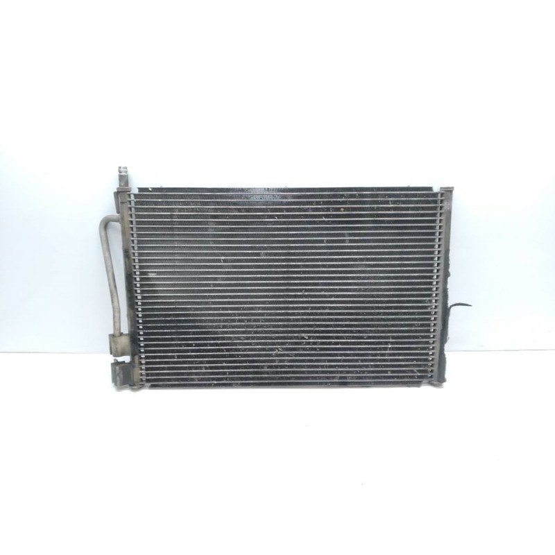 Recambio de condensador / radiador aire acondicionado para ford fusion (cbk) + referencia OEM IAM 2S6H1971A 2