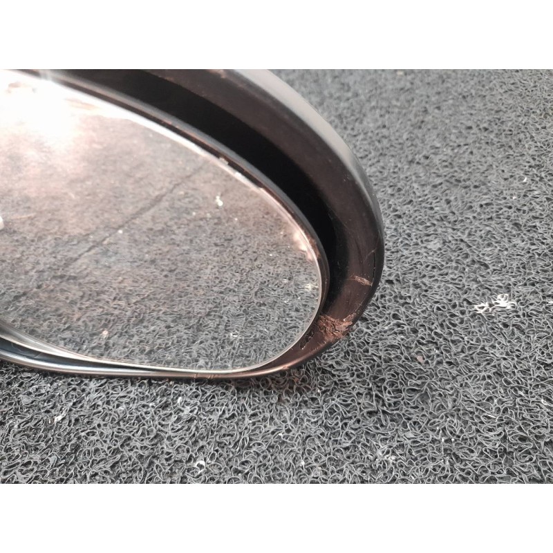 Recambio de retrovisor derecho para nissan juke (f15) kuro referencia OEM IAM - Negro 6