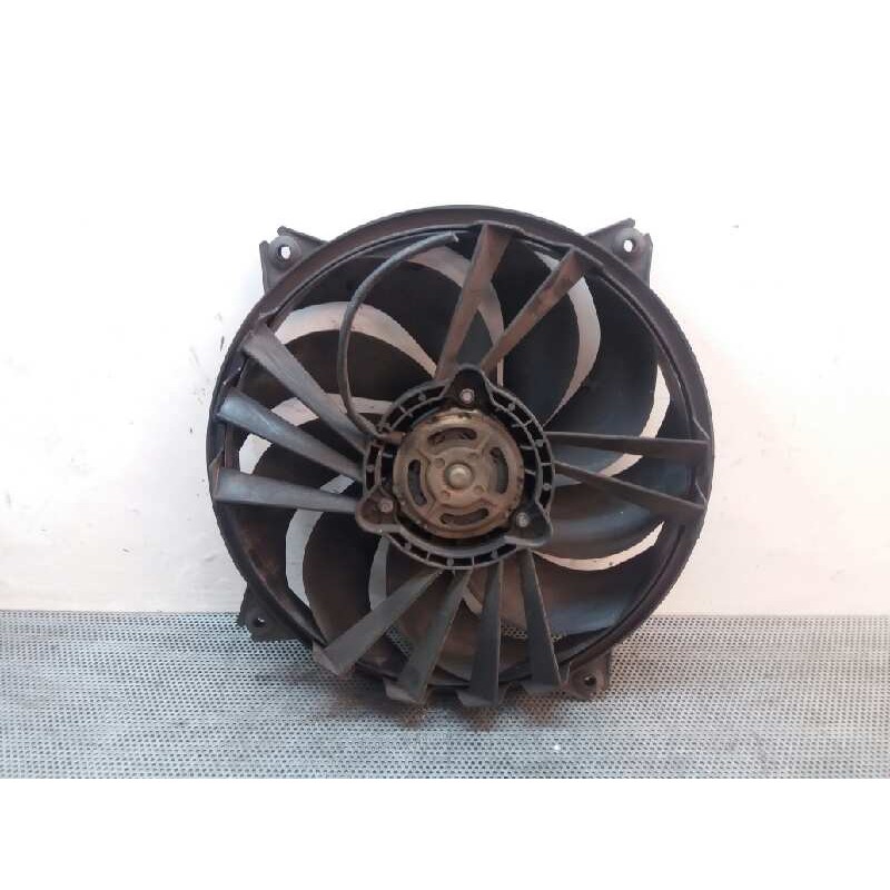 Recambio de electroventilador para citroën xsara berlina 1.6i 16v exclusive referencia OEM IAM  GATE 3