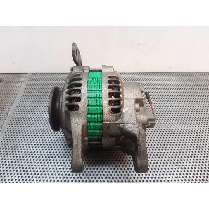 Recambio de alternador para kia pride glxi berlina referencia OEM IAM KK13718300 AB150021 