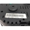 Recambio de cuadro instrumentos para seat leon (1m1) sports limited referencia OEM IAM W01M01920822A 110080153002 