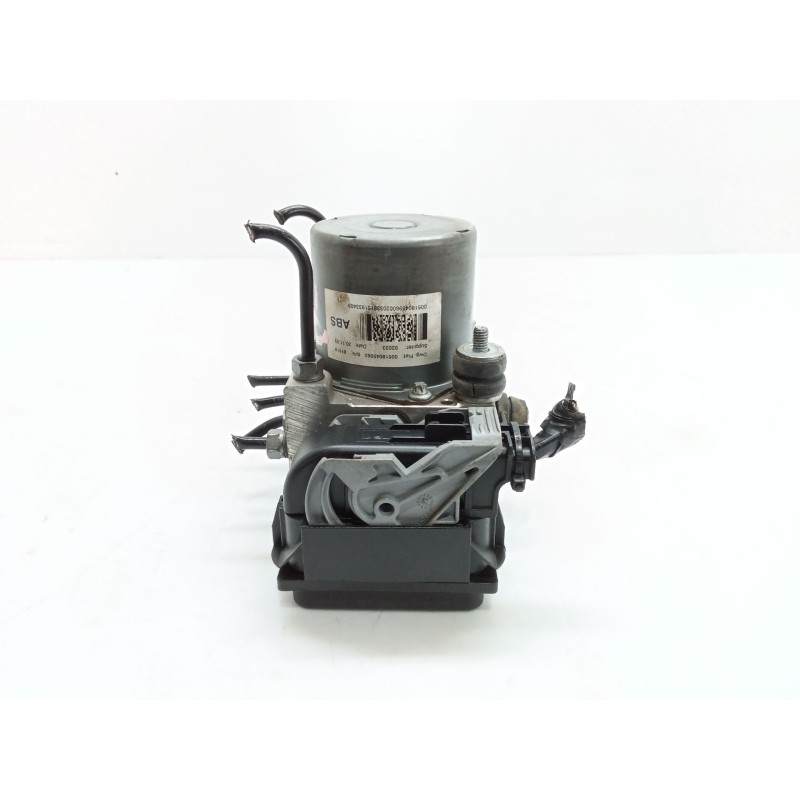Recambio de abs para citroën jumper caja cerrada, techo sobreelevado (06.2006 =>) 33 l2h2 hdi 120 referencia OEM IAM 0265800717 - Blanco 5