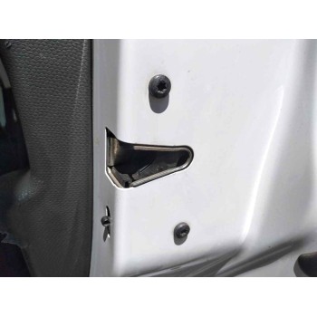 CERRADURA PUERTA TRASERA DERECHA 