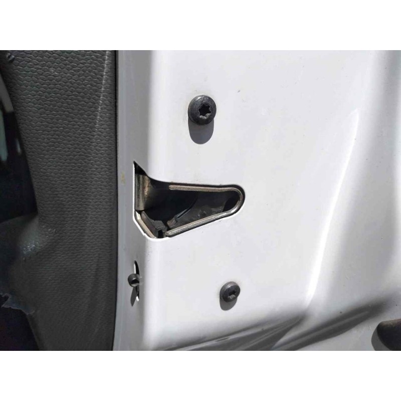 Recambio de cerradura puerta trasera derecha para bmw mini countryman (r60) cooper d referencia OEM IAM   