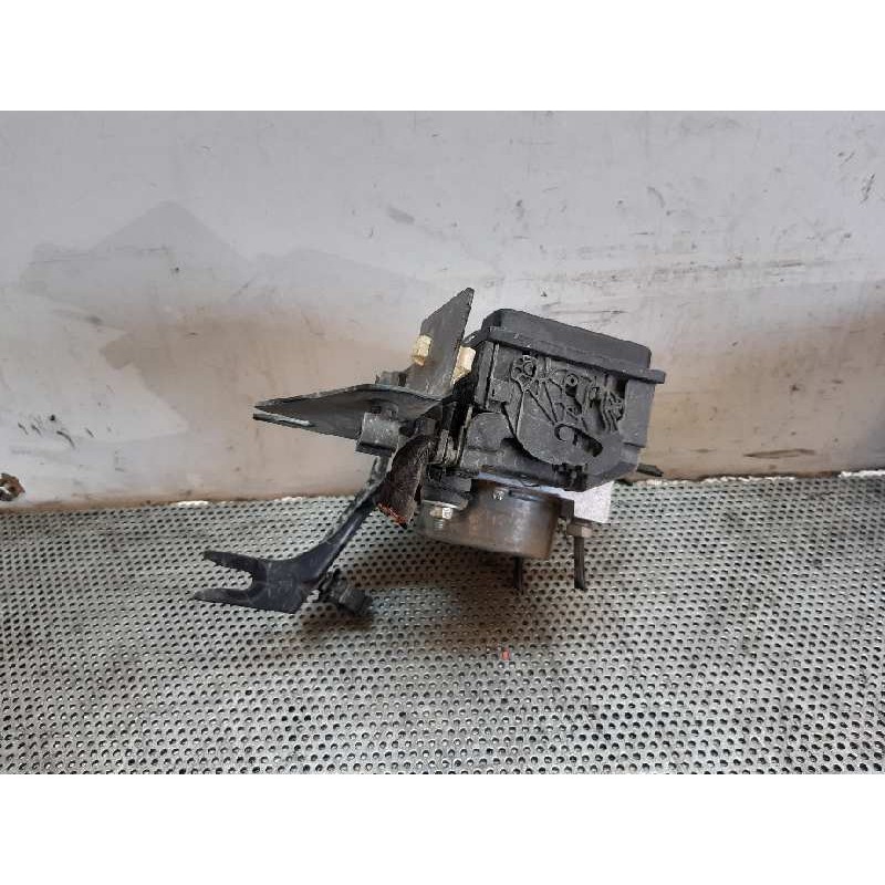 Recambio de abs para dacia logan laureate referencia OEM IAM 0265232110 8200756092 0265800584 - Azul 3
