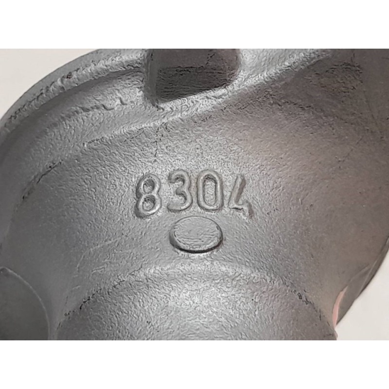Recambio de bomba freno para dacia sandero stepway referencia OEM IAM 8304 - Negro 2