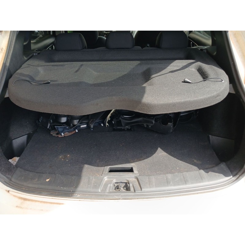 Recambio de bandeja trasera para nissan qashqai ii (j11, j11_) 1.3 dig-t referencia OEM IAM 799104EA0A  