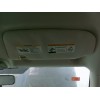 Recambio de parasol derecho para chrysler jeep compass sport referencia OEM IAM   