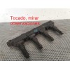 Recambio de bobina encendido para opel astra h ber. 1.4 16v referencia OEM IAM 0221503472 127465 BOSCH