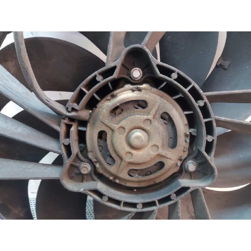 Recambio de electroventilador para citroën xsara berlina 1.6i 16v exclusive referencia OEM IAM  GATE 4