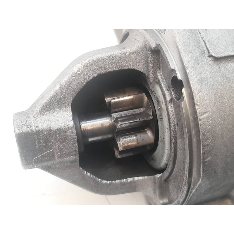 Recambio de motor arranque para kia joice ls referencia OEM IAM 3610021740 1EM0051 VALEO 6